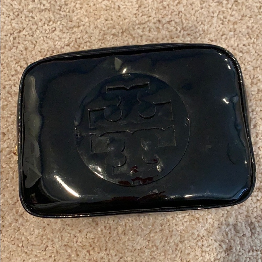 Tory Burch Cosmetic Bag